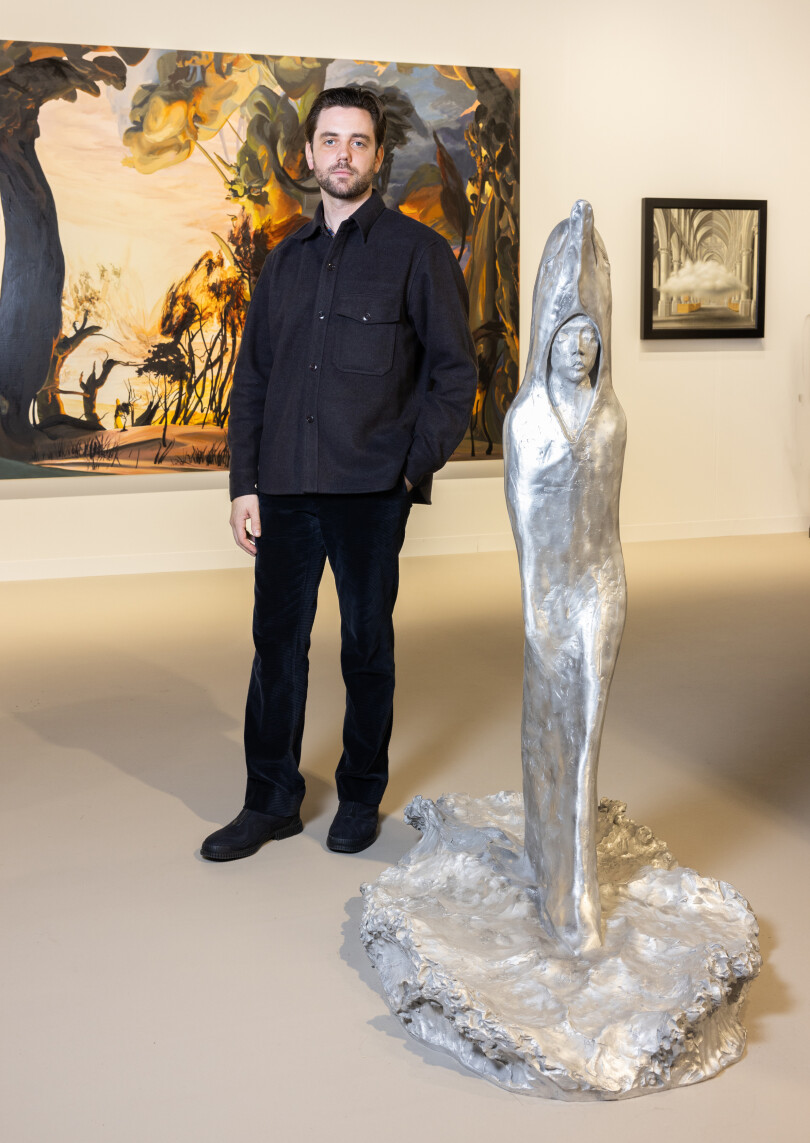 Paris+ by Art Basel 2022.